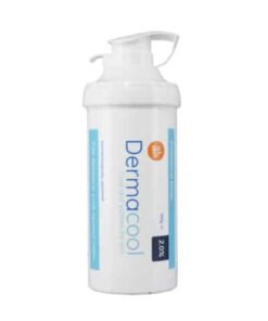 Dermacool 2% Menthol Aqueous Cream