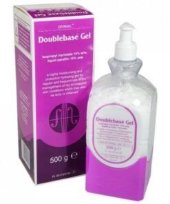 Doublebase gel