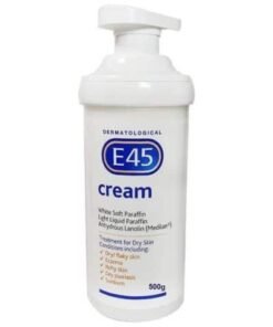 E45 Cream 500g