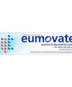 Eumovate Cream 15g