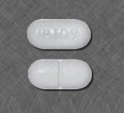 Hydrocodone 5/325mg