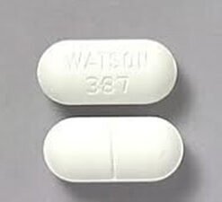 Hydrocodone 7.5/750mg