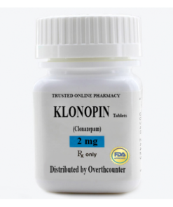 Klonopin