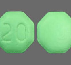 Opana ER 20mg