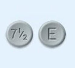 Opana ER 7.5mg
