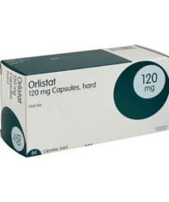 Orlistat 120mg Tablets