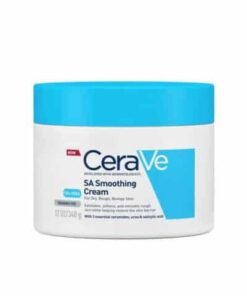 CeraVe SA Smoothing Cream