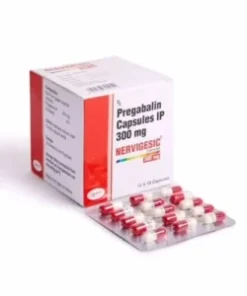 HAB Pregabalin 300mg