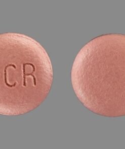 Ambien CR