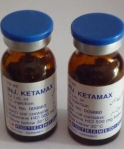 Ketamax