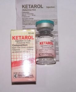 Ketarol