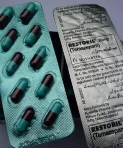 Restoril