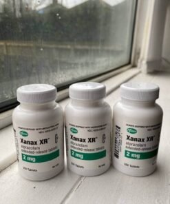 Xanax Xr