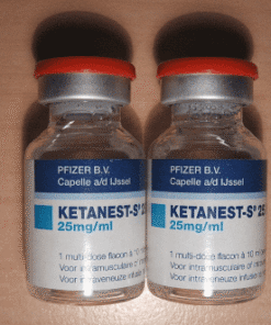 ketanest