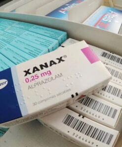 Xanax